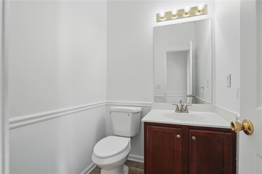 3656 Oak Lane, Powder Springs, Georgia image 14