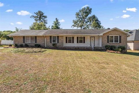 1699 Brenda Drive Jonesboro GA 30236