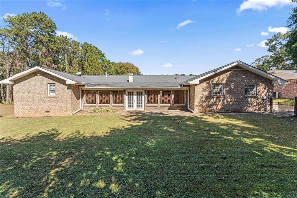 1699 Brenda Drive
