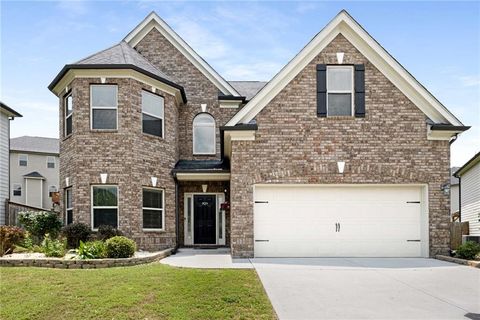 829 Overlook Path Lane Lawrenceville GA 30045