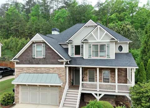 Homes For Sale - 402 Homestead Drive<br/> Paulding County, Dallas, GA 30157