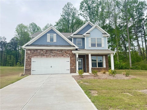 Homes For Sale - 535 Paces Drive<br/> Douglas County, Lithia Springs, GA 30122