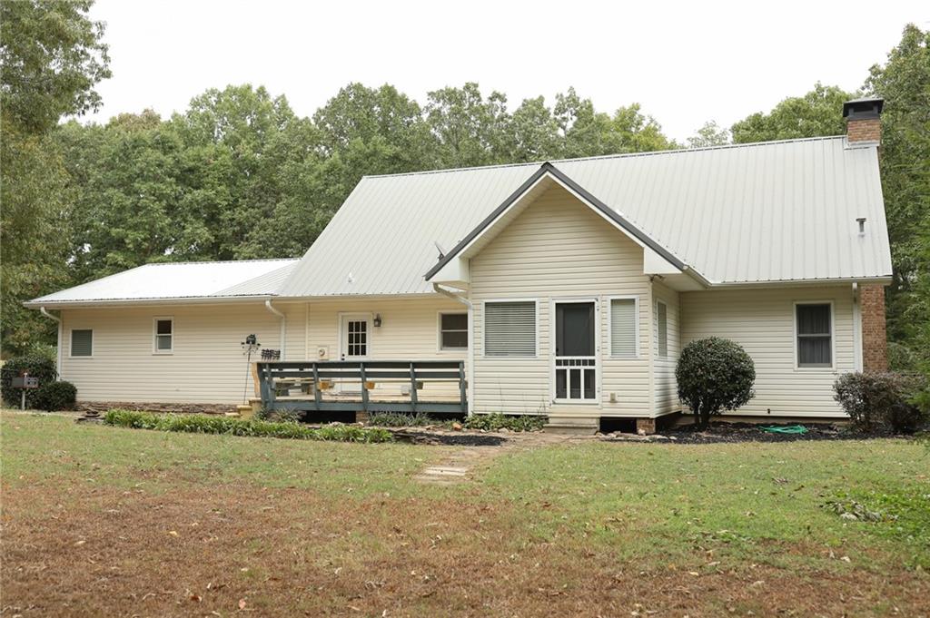 95 Estelle Middleton Road, Chatsworth, Georgia image 3