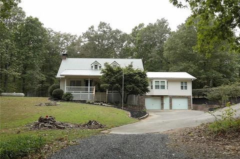 A home in Chatsworth