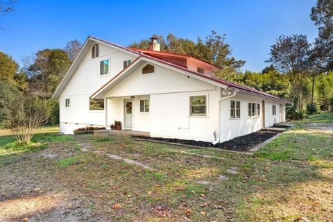 847 Archer Grove Road Athens GA 30607