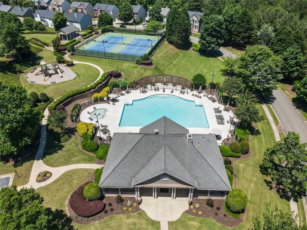 169 Wallnut Hall Circle Cir, Woodstock, Georgia image 37