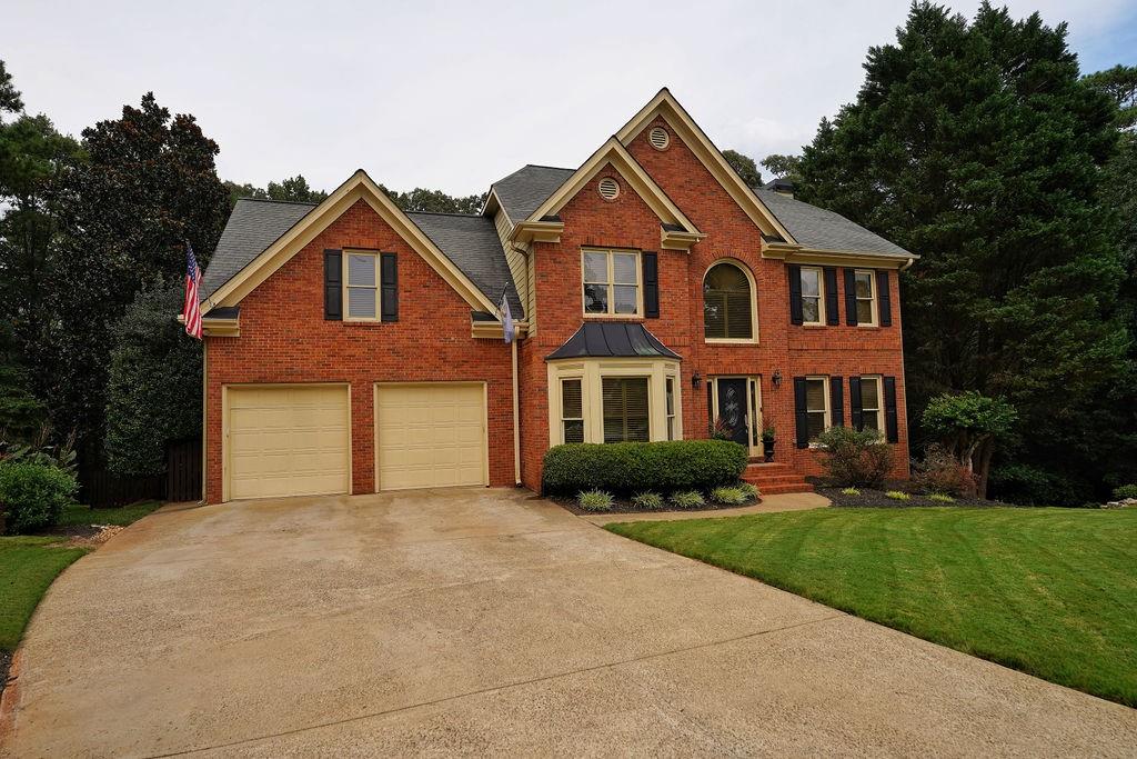 308 Mill Spring Court