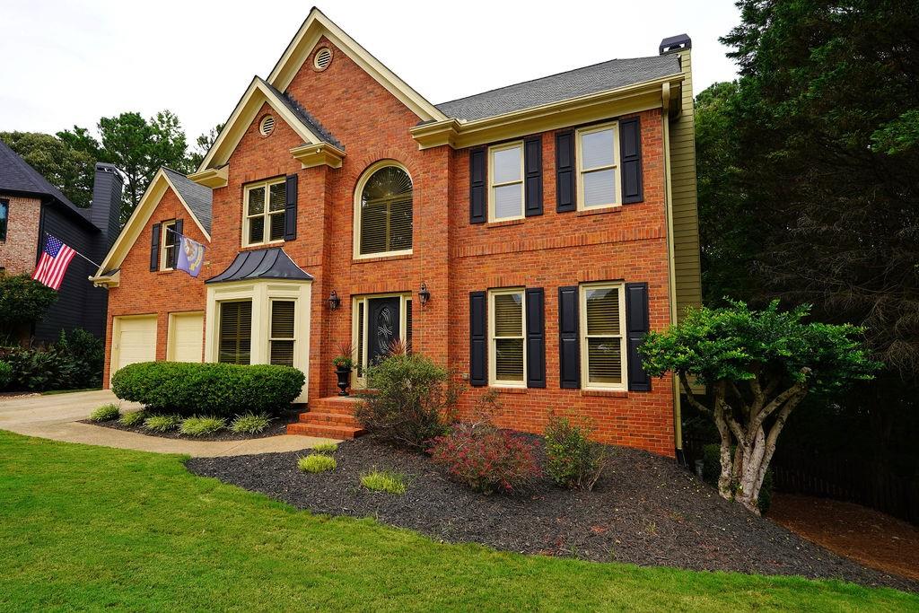 308 Mill Spring Court