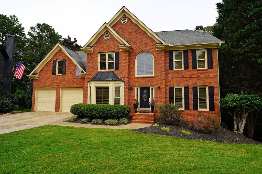 308 Mill Spring Court