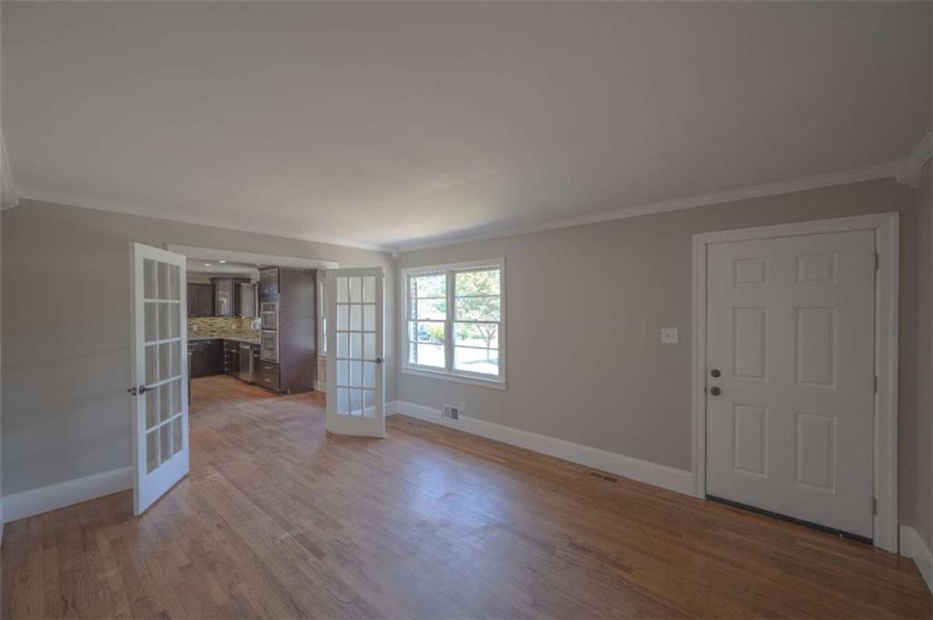 2164 Pawnee Drive