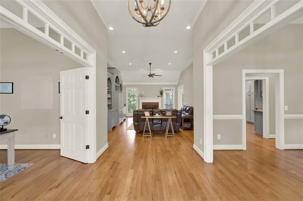 13 Mossy Rock Lane SW