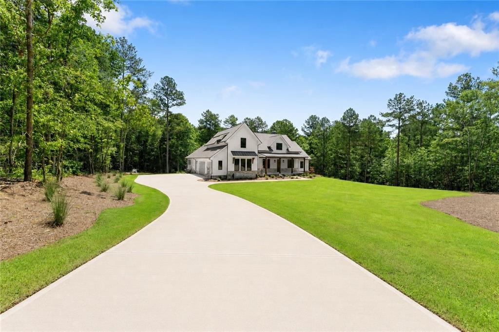 305 Harmony Gates Drive