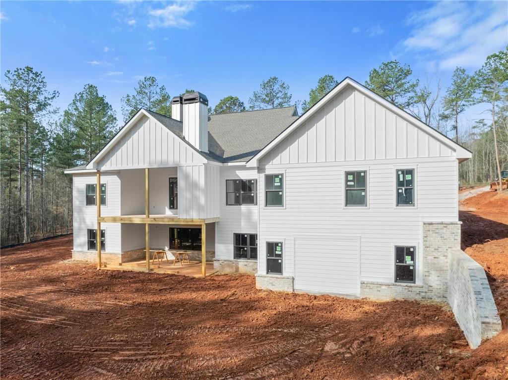 305 Harmony Gates Drive