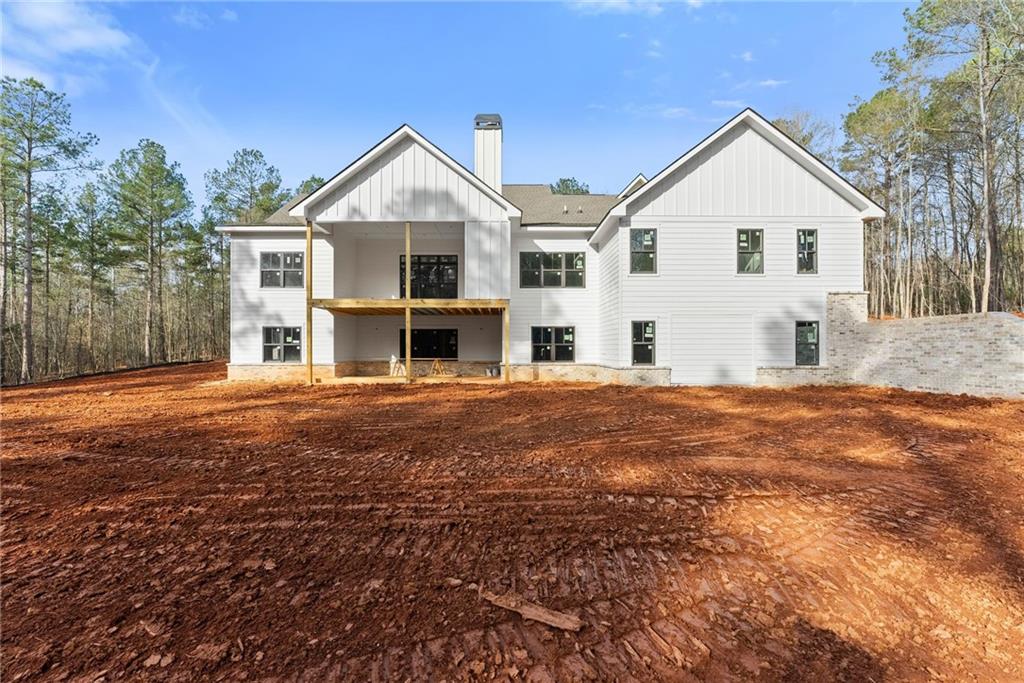 305 Harmony Gates Drive