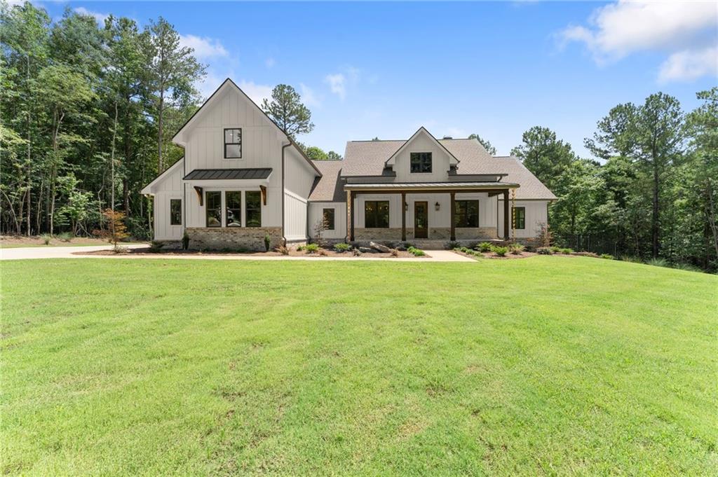 305 Harmony Gates Drive