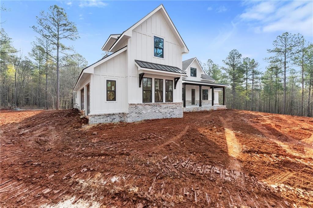 305 Harmony Gates Drive