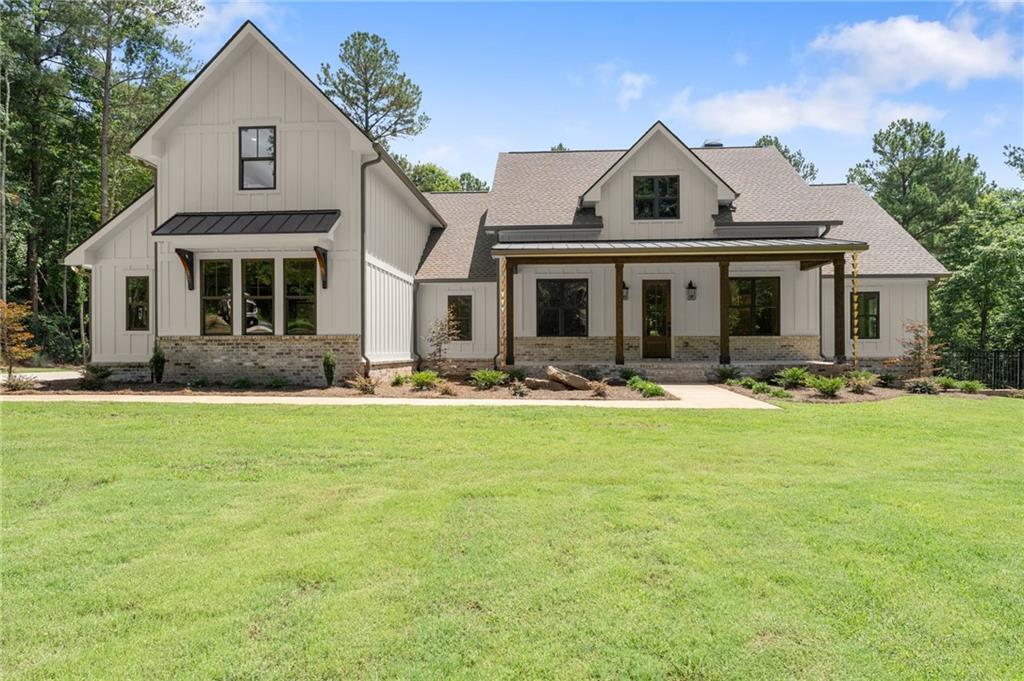 305 Harmony Gates Drive