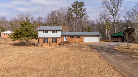 3318 Springdale Forrest Circle Gainesville GA 30506