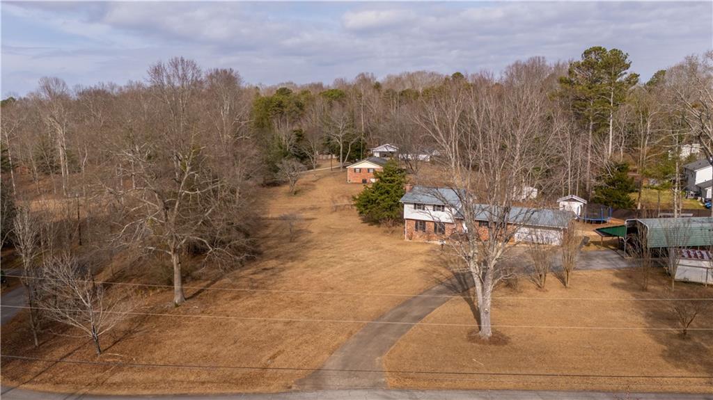 3318 Springdale Forrest Circle