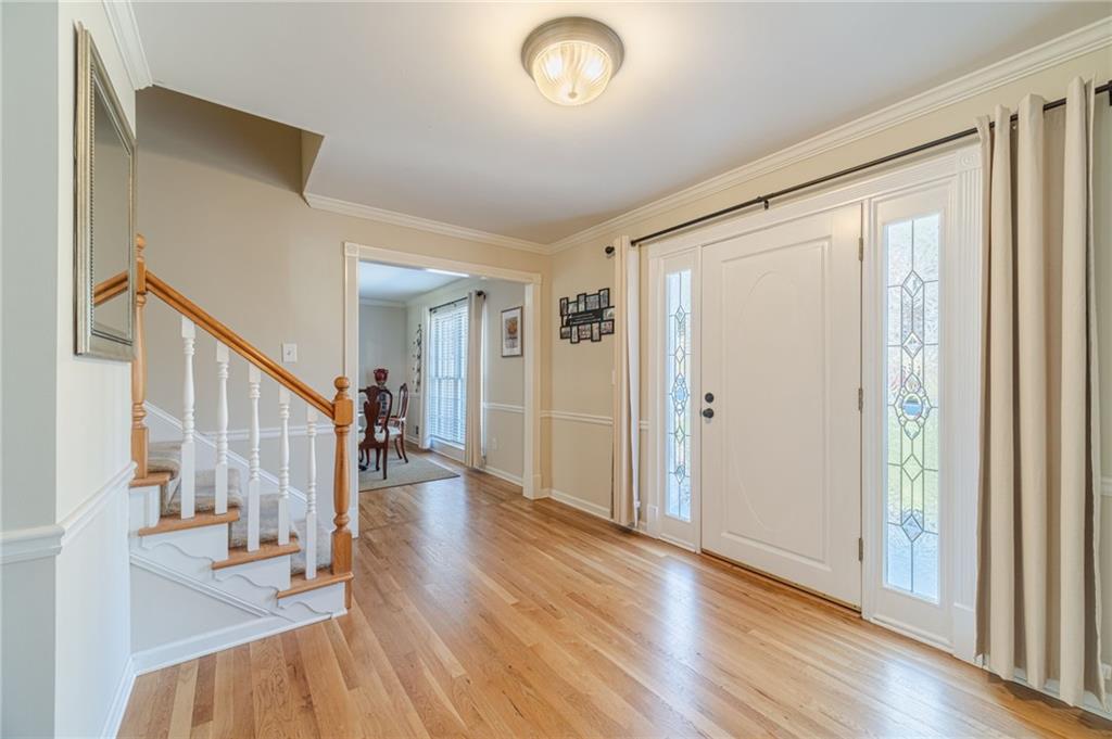 1838 Prince Drive