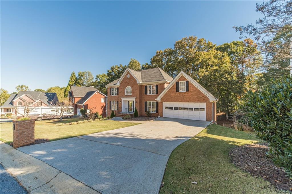 1838 Prince Drive