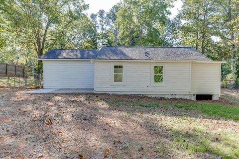 A home in Oakwood