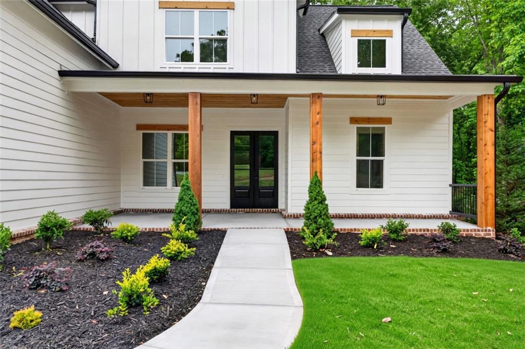 4299 Forest Place