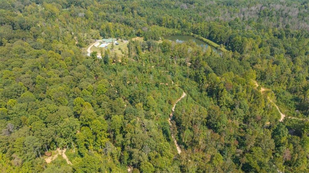 6058 Mount Zion Road