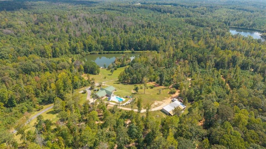 6058 Mount Zion Road