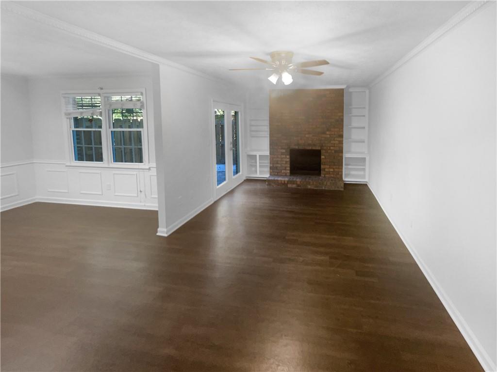 2544 Lehaven Drive