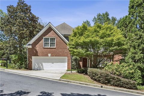 119 Brookview Circle Atlanta GA 30339