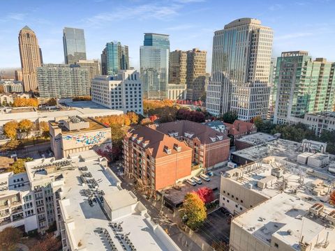 77 Peachtree Place NE 101 Atlanta GA 30309