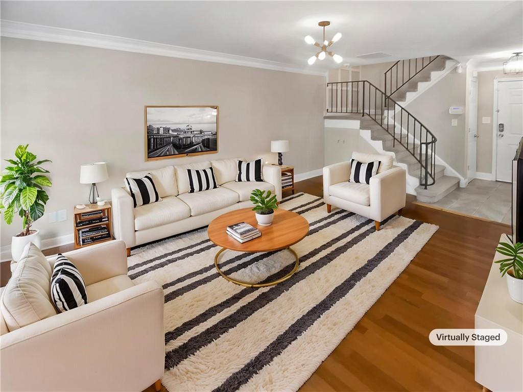 6980 Roswell Road #J6, Atlanta, Georgia image 2