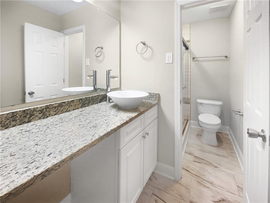 6980 Roswell Road #J6, Atlanta, Georgia image 17