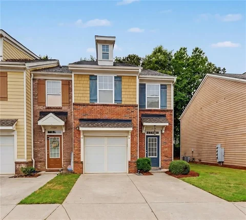 2091 Lakeshore Overlook Drive NW, Kennesaw, GA 30152 - #: 7775962
