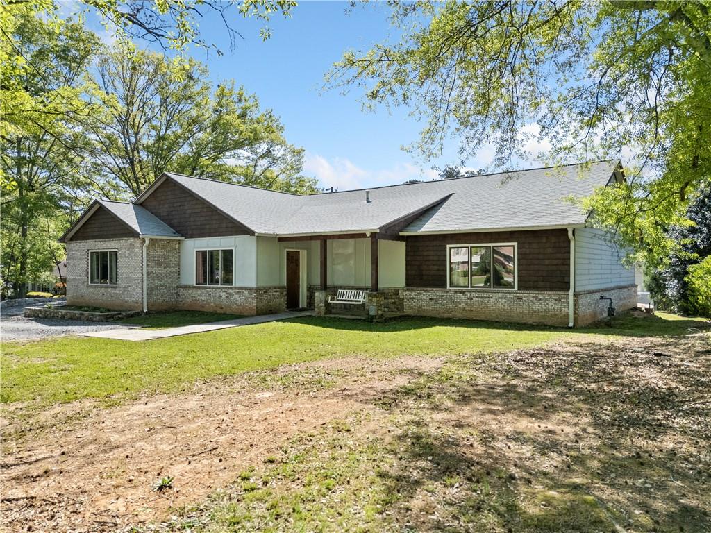 2909 Jones Mill Road, Atlanta, Georgia image 23