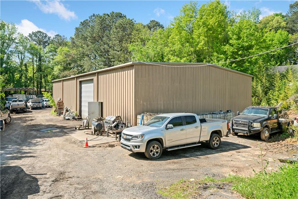 2909 Jones Mill Road, Atlanta, Georgia image 26