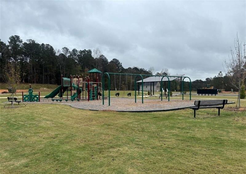 5305 Tolar Road, South Fulton, Georgia image 4