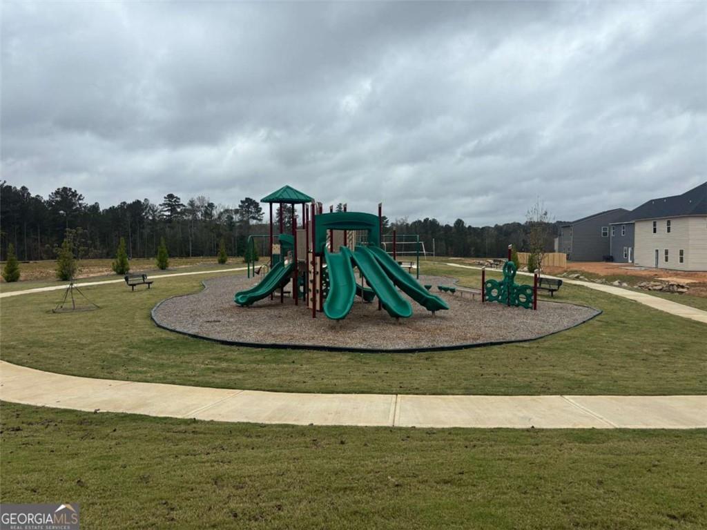 5305 Tolar Road, South Fulton, Georgia image 36