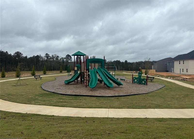 5305 Tolar Road, South Fulton, Georgia image 3