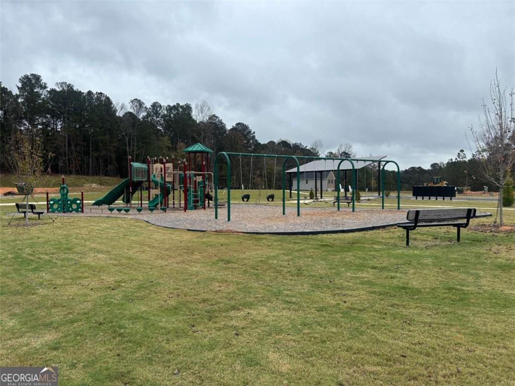 5305 Tolar Road, South Fulton, Georgia image 35