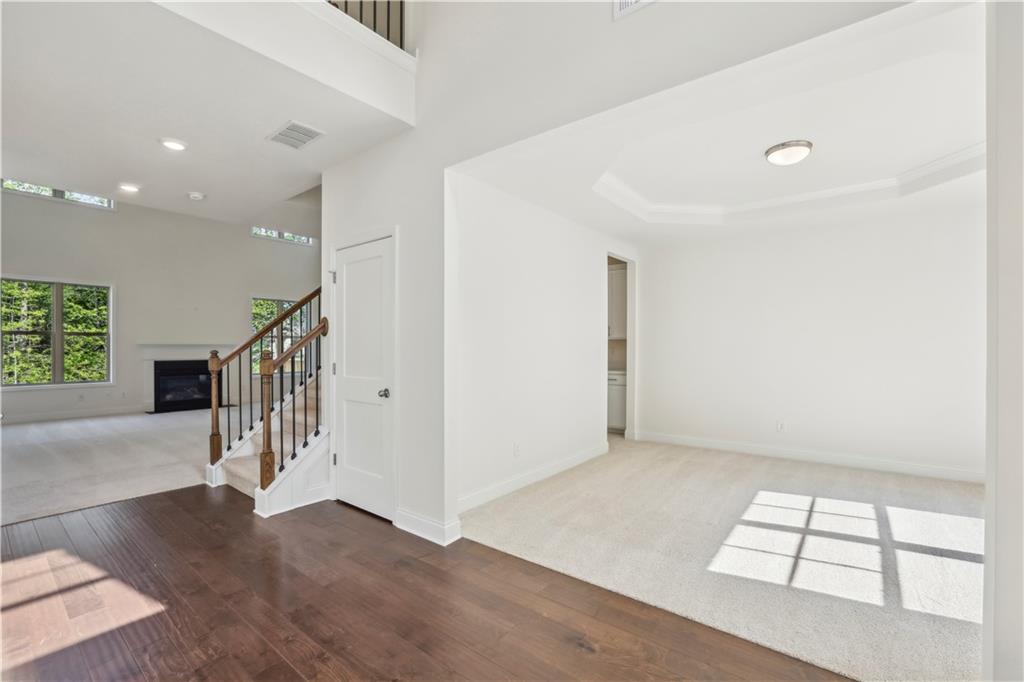 5816 Creek Indian Drive