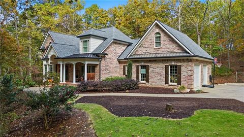 645 Mile Branch Road Canton GA 30114