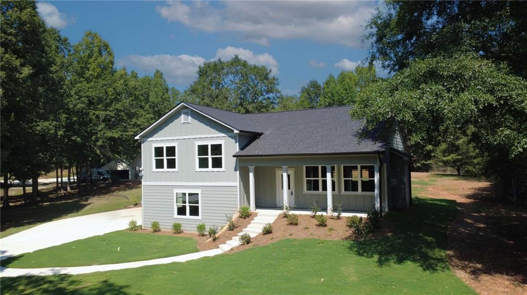 645 Mountainview Drive