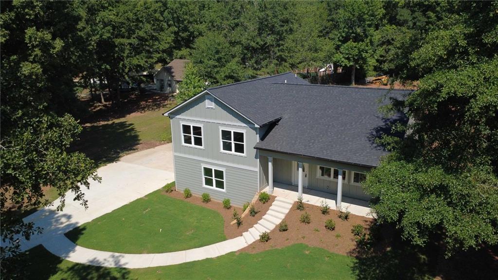 645 Mountainview Drive