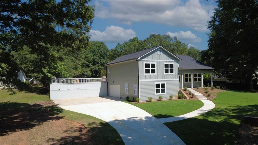 645 Mountainview Drive