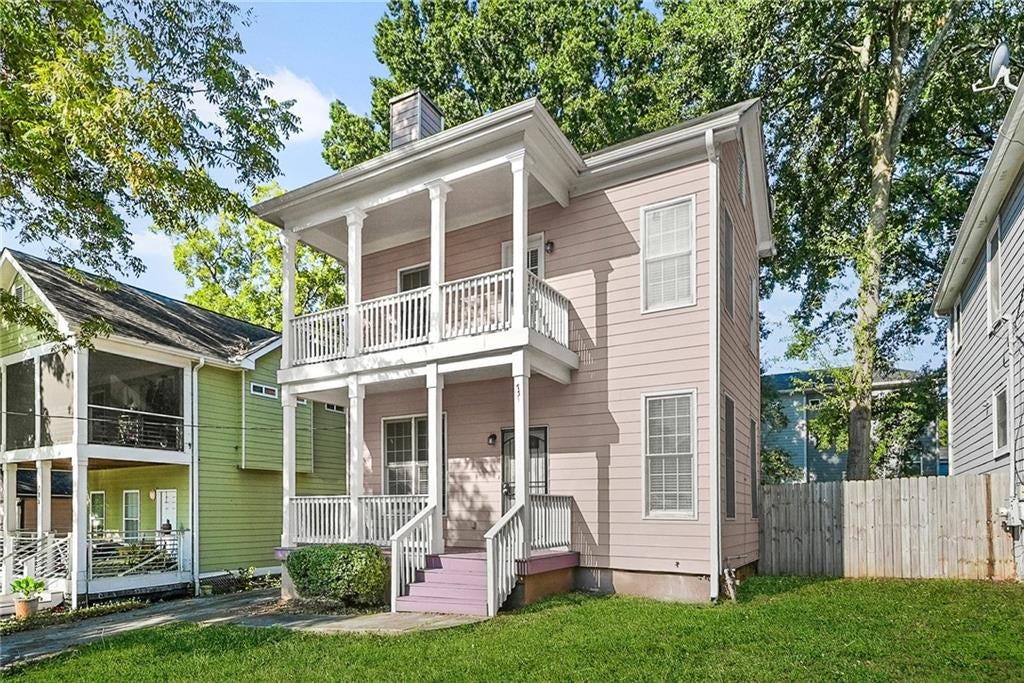 731 Formwalt Street SW
