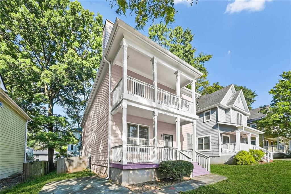 731 Formwalt Street SW