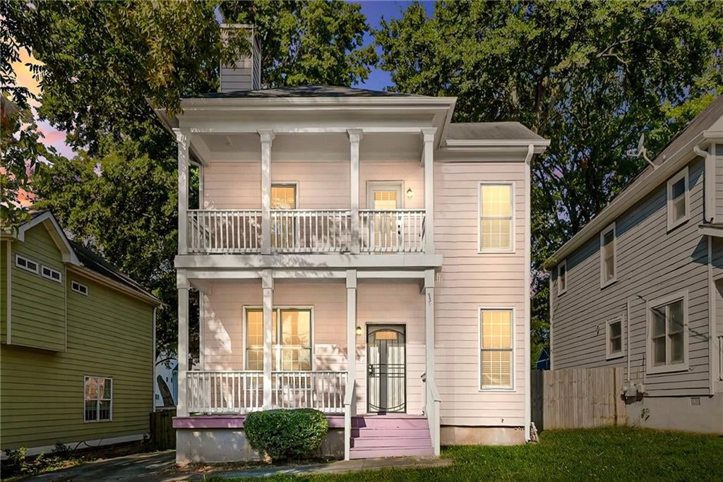 731 Formwalt Street SW