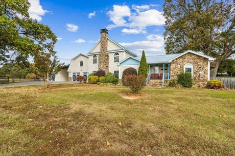 A home in Winder